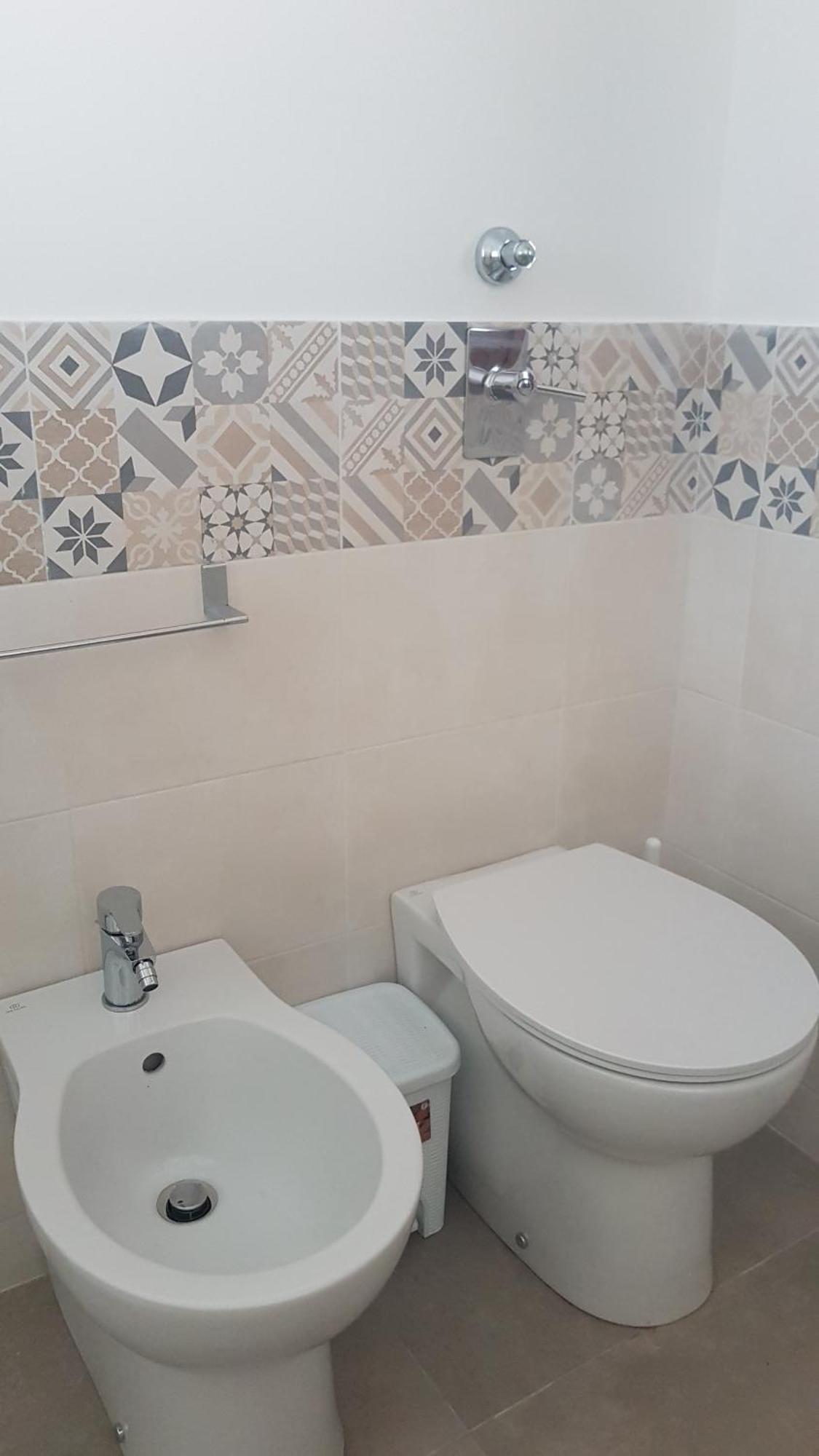 Ferienwohnung Casa Al Mulino San Vito Lo Capo Zimmer foto